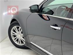 هیوندای جێنسس